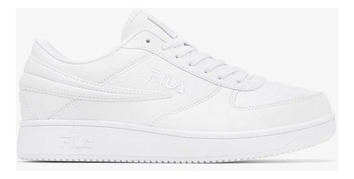 Zapatilla Fila A-low Blanco Mujer