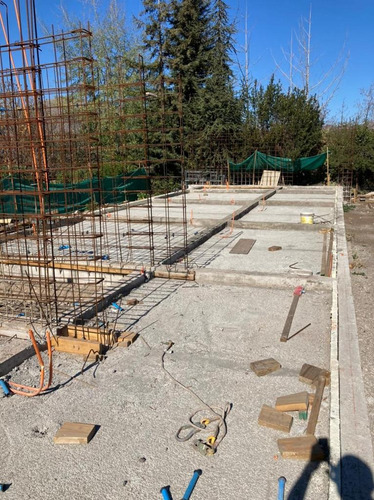 Gran Oportunidad Terreno Con Precioso Proyecto - Chicureo