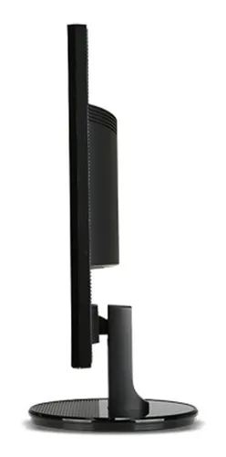 Monitor Acer 20 Pulgadas Led K202hql K2 Series Negro.