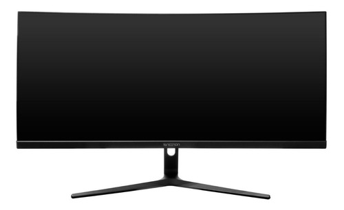 Monitor Gamer Curvo 29.5 Necnon 1ms 200hz Ultrawide Va Led