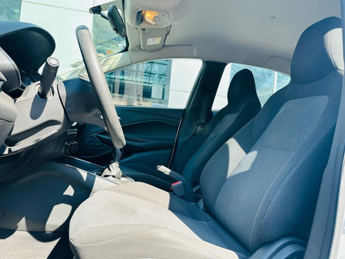 Chevrolet Onix 1.0 Ls Mt