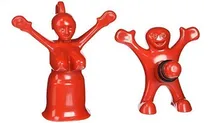 Comprar Fairly Odd Novelties Sir Perky Y Mrs Perky Novedad Wine Bott