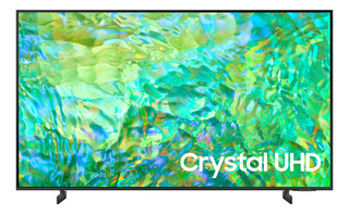 Televisor Samsung 55 Crystal Uhd 4k Cu8000 Magic 2023