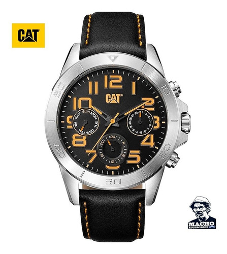Reloj Cat Yt14934117 En Stock Original Con Garantia Nuevo