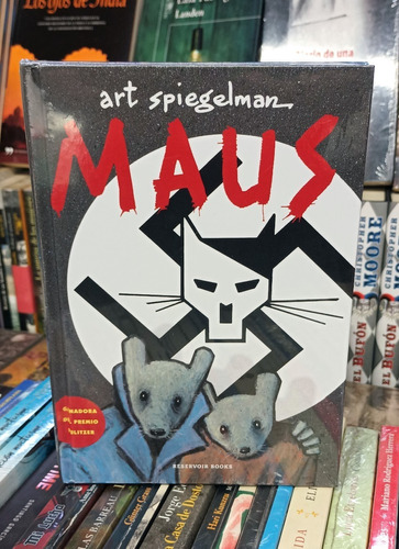 Maus