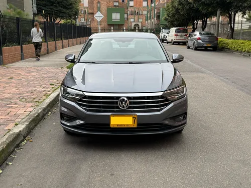 Volkswagen Jetta 1.4 Tsi Comfortline