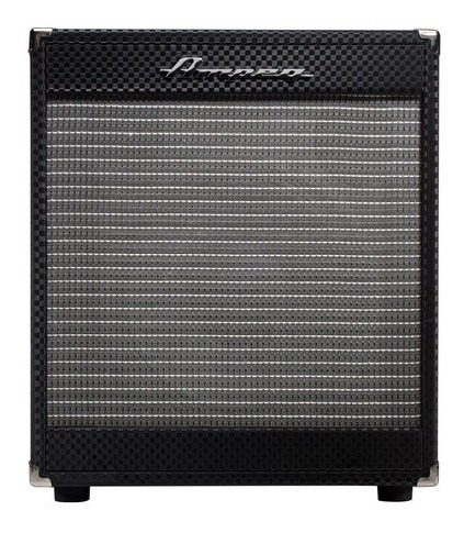 Ftm Bafle De Bajo Ampeg Pf-112hlf - Caja 1x12  200w Eminence