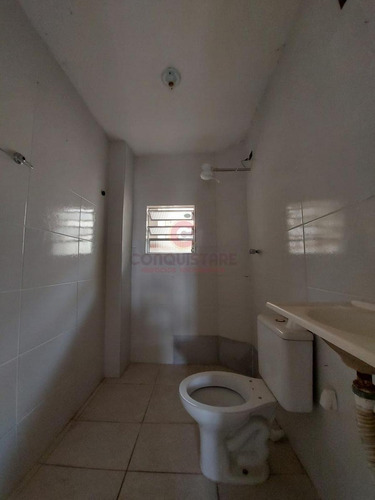 Apartamento Para Locação Em São Paulo, Luz, 2 Dormitórios, 1 Banheiro - Apfe0539_2-1138273