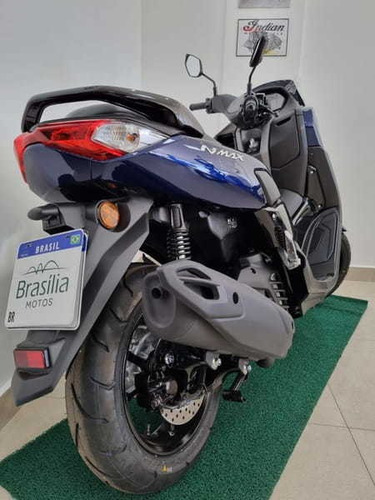 Imagem 5 de 8 de Yamaha Nmax 160 Abs 2022