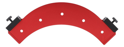 Modelo De Arco Redondo R100 Chanfro Arredondado Interno E Ex