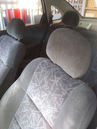 Vende-se Vectra Ano Modelo 97