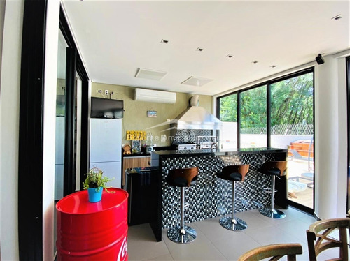 Imagem 5 de 20 de Casa À Venda Em Parque Imperador - Ca013084