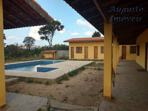 Imagem 1 de 29 de Chácaras À Venda Em Mairiporã/sp - Compre O Seu Chácaras Aqui! - 1332760