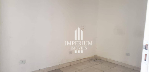 Imagem 17 de 23 de Casa Com 1 Dormitório Para Alugar, 55 M² Por R$ 1.100,00/mês - Vila Nova Mazzei - São Paulo/sp - Ca0223