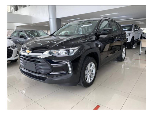 Chevrolet Tracker 1.0 Lt Turbo Aut. 5p