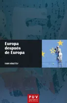 Comprar Europa Después De Europa