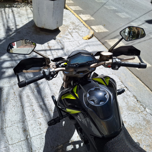 Motofeel Gdl - Zontes U- 155 @motofeelgdl
