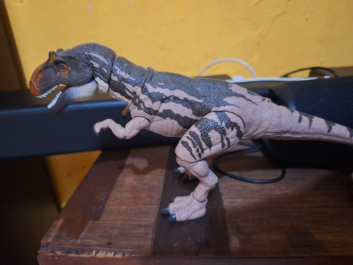 Juguetes Dinosaurios Matel Todos Por El Precio (Usado)