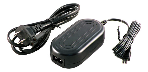 Itekiro Ac Adapter Power Supply Cord Para Jvc Gz-hd10ek +