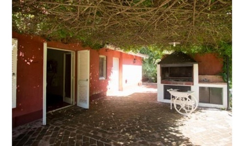 Imagen 6 de 20 de Quinta Alq/ Country Lujan/pileta/4 Dorm