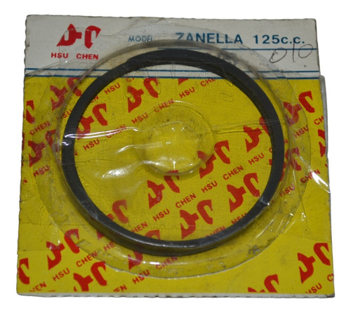 Aros 55,25 Mm = 010 Hsu Chen Minarelli 125 Zanella Sapucai