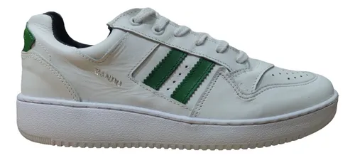 Zapatillas bando hombre hotsell
