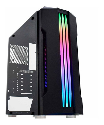 Pc Gamer I5 - 16gb - Ssd 120gb - Gt 710 2gb - M24