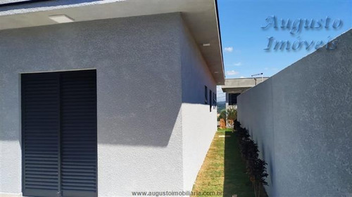 Imagem 5 de 21 de Casas Em Condomínio À Venda Em Atibaia/sp - Compre O Seu Casas Em Condomínio Aqui! - 1490607