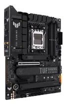 Comprar Placa Mãe Asus Tuf Gaming X670e-plus Wifi, Amd Am5 Atx