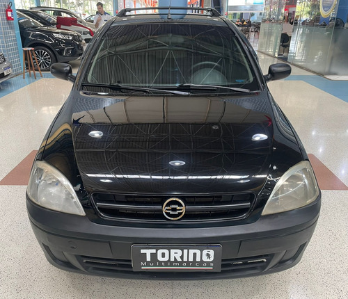 Chevrolet Montana 1.8 MPFI CONQUEST CS 8V FLEX 2P MANUAL