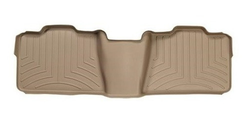 Tapete Uso Rudo Weathertech Explorer 2006-2010 2da Fila