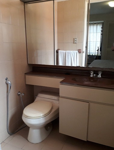 Imagen 13 de 13 de Venta Apartamento Urb La Castellana Pfyp