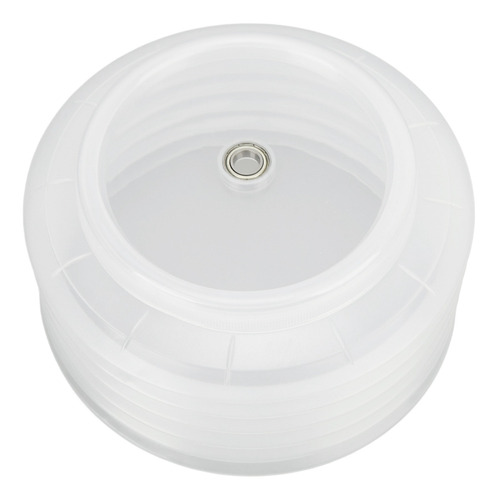 Cubierta De Silicona Flexible Transparente Para Colectores D