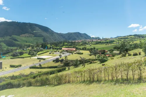 Casa En Venta En Valle Alto De La Pradera. Cod A5569