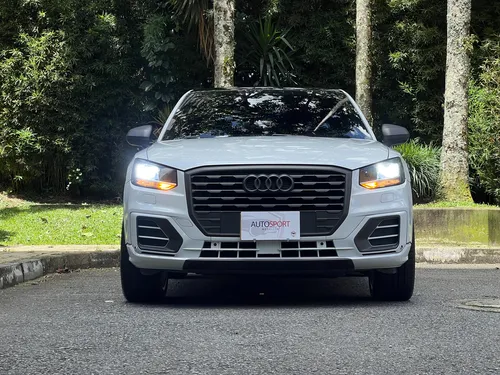 Audi Q2 1.0 Tfsi Ambition