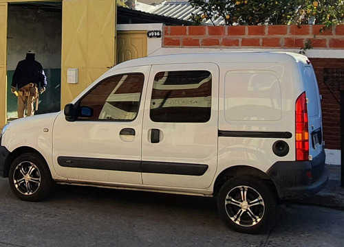 Renault Kangoo 1.5 Furgon C 5a 2plc