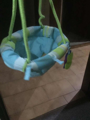 Jumper Hamaca Saltarina Para Bebés De Puerta