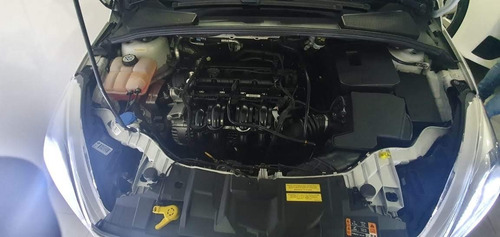 Imagen 3 de 5 de Ford Focus Iii 2015 1.6 S