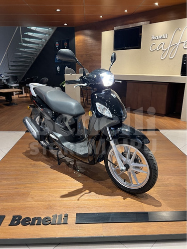 Imagen 2 de 15 de Sym Symphony 125 (no Elite, No Pcx, Scooter, No Yamaha)