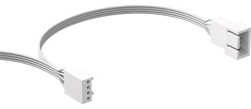 Cooler Fan Gabinete Corsair Rs120 Max 120mm Blanco