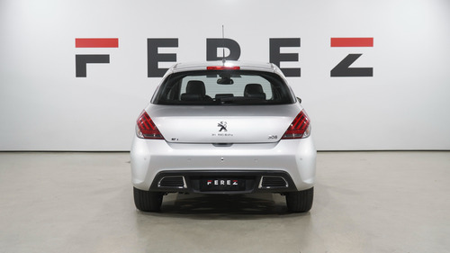 Peugeot 308 1.6 Feline Thp 165cv