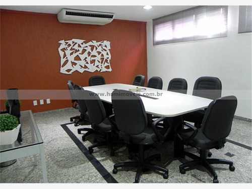 Sala - Paraiso - Santo Andre - Sao Paulo | Ref.: - 13769