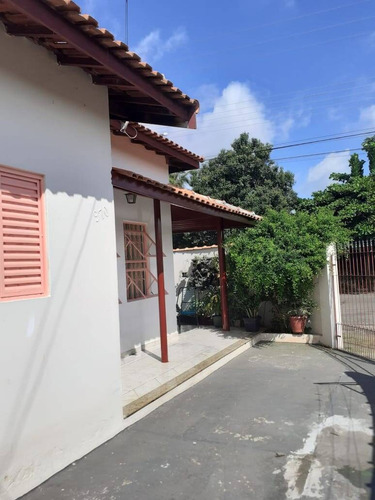 Casa No Jardim Europa Em Artur Nogueira - Sp - 1185