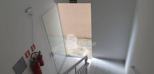 Imagem 17 de 28 de Apartamento 02 Quartos No Afonso Pena, São José Dos Pinhais. - Ap1841