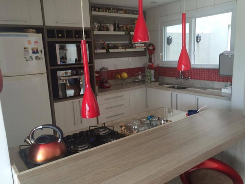 Imagem 18 de 18 de Casa Residencial No Condomínio Porto Do Sol - 845