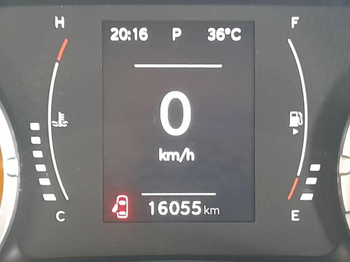 Jeep Renegade Limited 2.0 4x4 TB Diesel Aut.