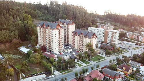 Departamento De 1 Dormitorio Y 1 Baño (68895)