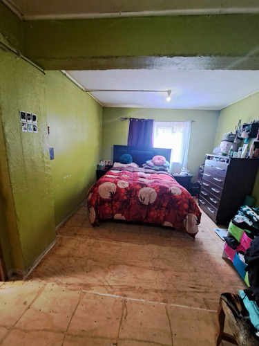 Venta Casa San Roque Valparaíso
