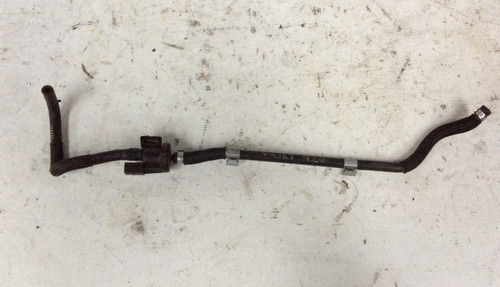 Valvula Solenoide De Vacio Volkswagen Jetta Mk6 2016 2.5l (Usado)