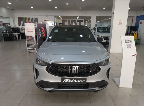 Fiat FASTBACK 1.3 T270 At6